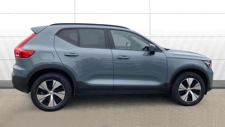 Volvo Xc40 1.5 T4 Recharge PHEV Plus Dark 5dr Auto Estate